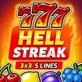 Hell Streak 777