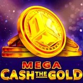Mega Cash The Gold