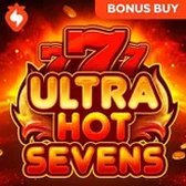 Ultra Hot Sevens